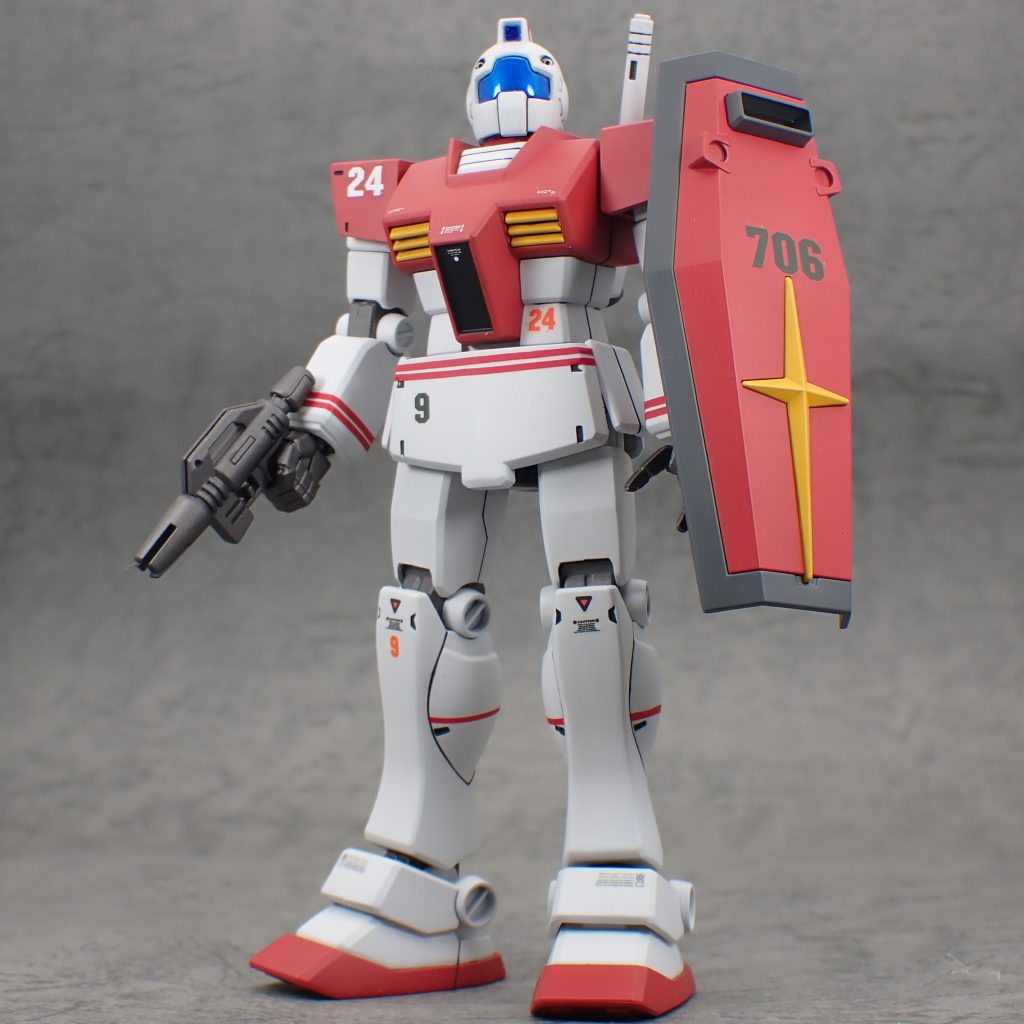 リアルタイプカラー　ジム–7枚目/制作者：ヤマサン