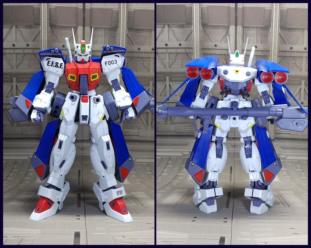 Aタイプ全て取り付けることができます。肩の固定は可能です。腕パーツが手首に当たってしまいますが奥まで差し込めています。