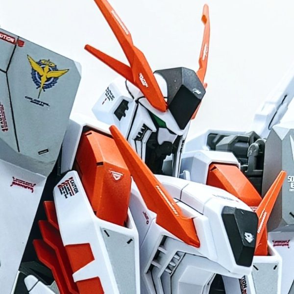 ＨＧクスィーガンダム