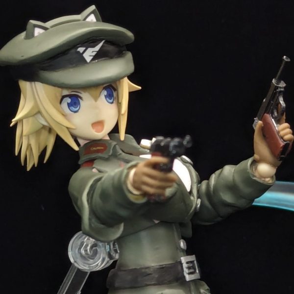 帝国軍所属　ふみな　