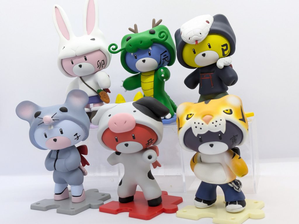 折り返しの6年まできました残り半分も楽しんで作りたいと思っております