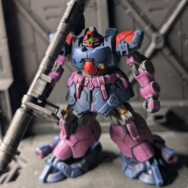 ドム・トローペン