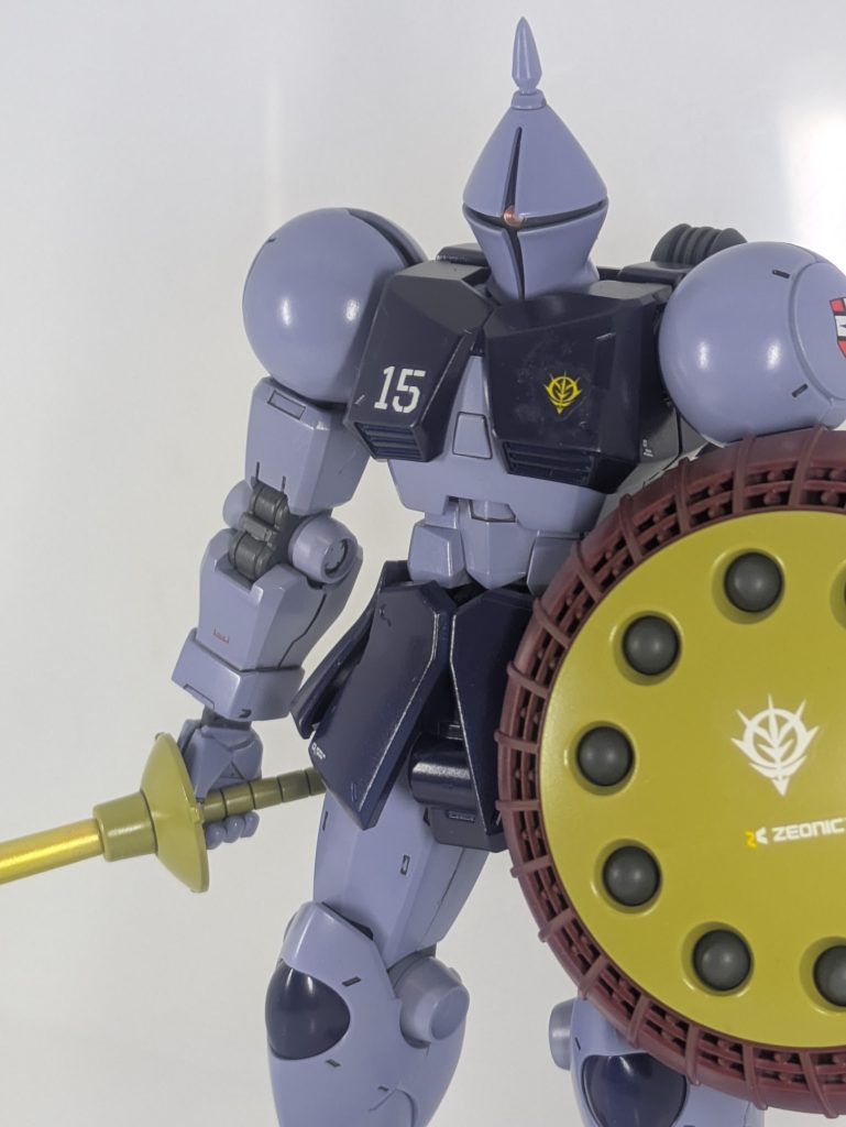 HG ギャン
