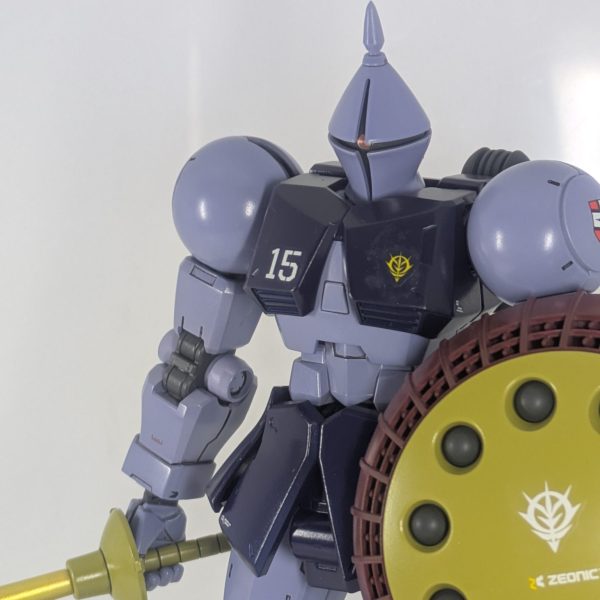 HG ギャン