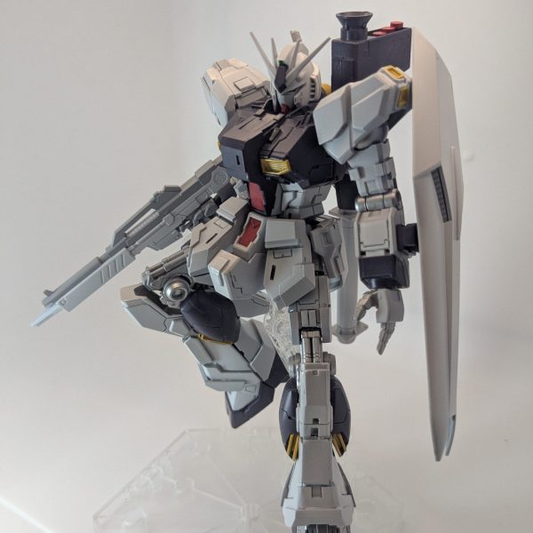 HG ニューガンダム