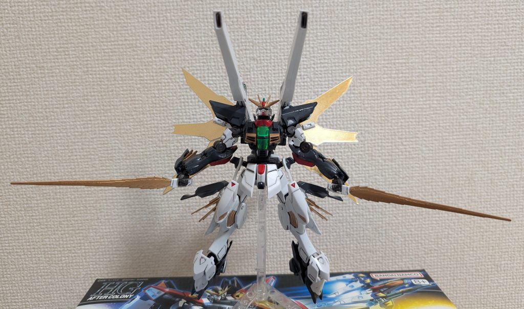 ASW-G-55 ガンダムオロバス