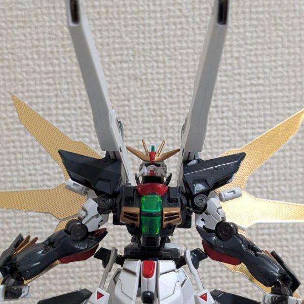 ASW-G-55 ガンダムオロバス