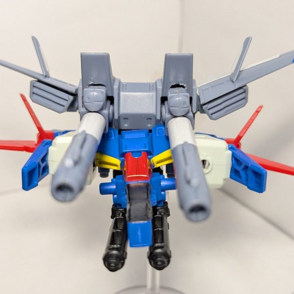 MJ コア・トップ①