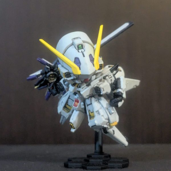 TR-6 ウーンドウォート　スペリオルディファイン