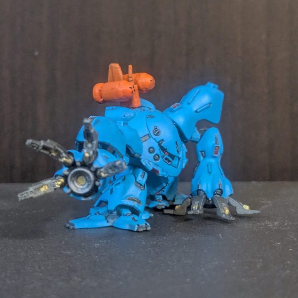 ハイゴック　スペリオルディファイン