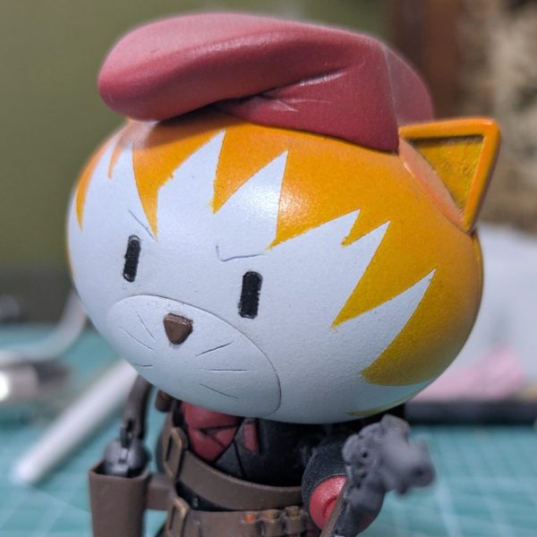 ヤマネコッガイ