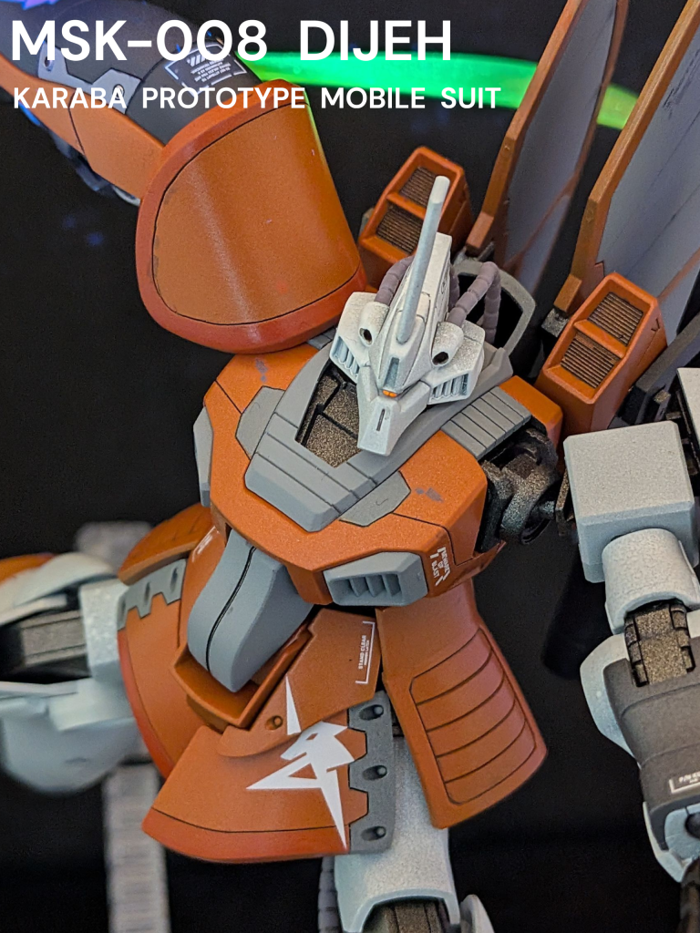 MSK-008 DIJEH