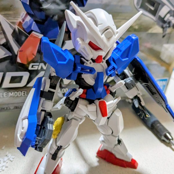 2025年 10月2日(木)製作開始。 