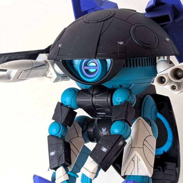 HGウォドムポッド