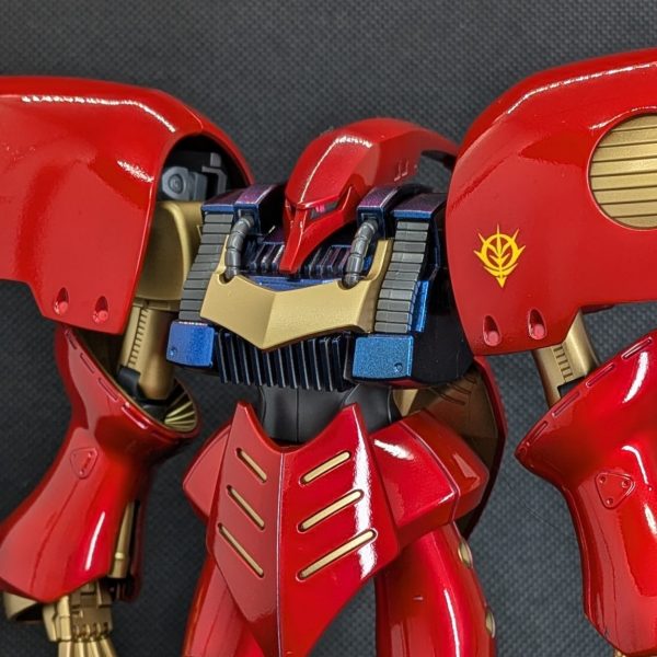 キュベレイMk-II