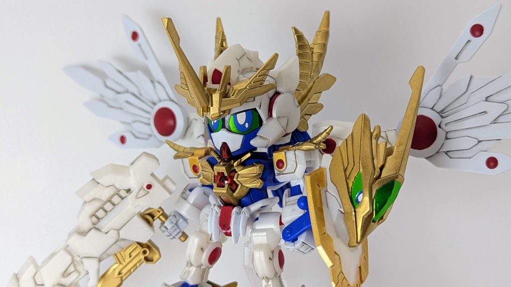 エクスヴァルキランダー