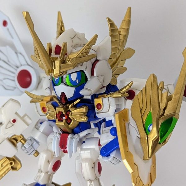 エクスヴァルキランダー