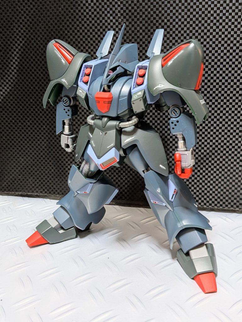ガルスJ