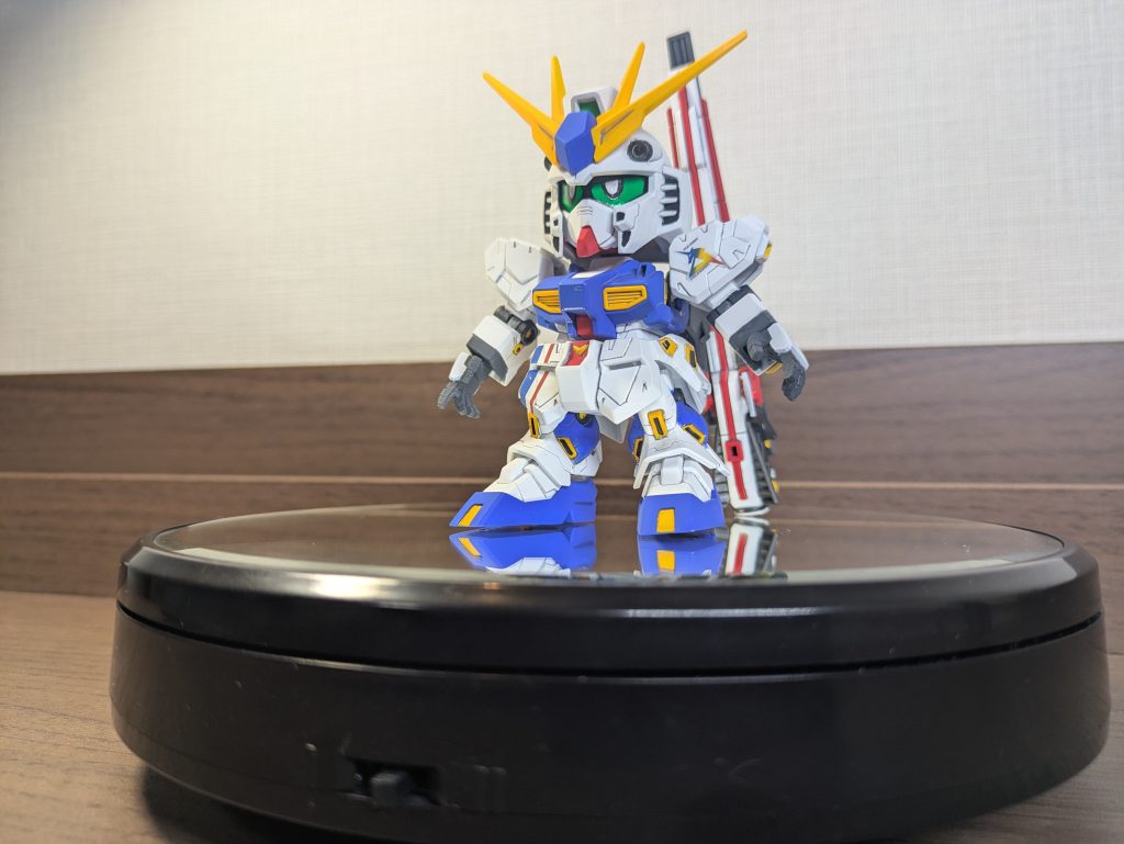 RX-93ff　νガンダム
