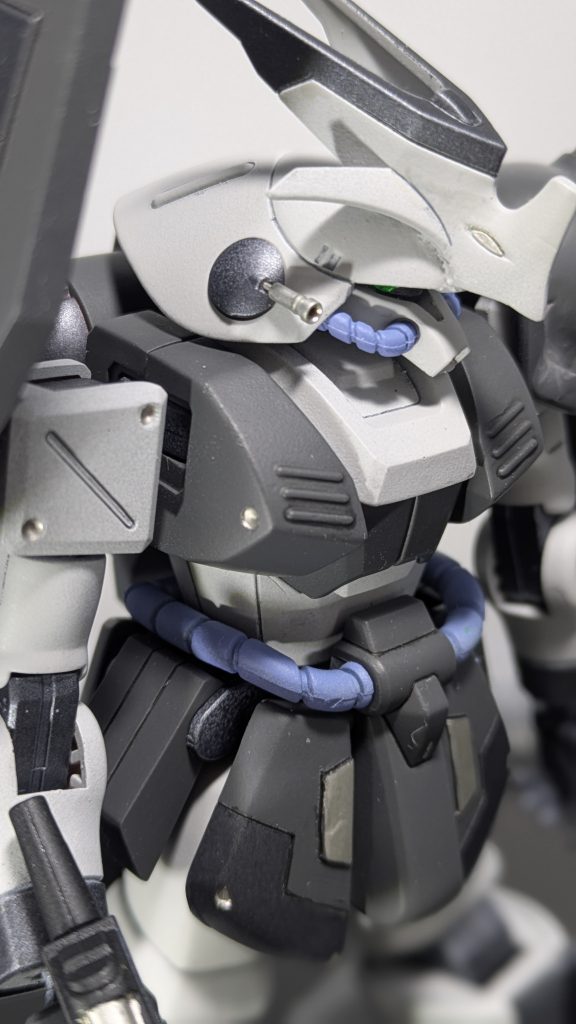 HGUC マラサイ