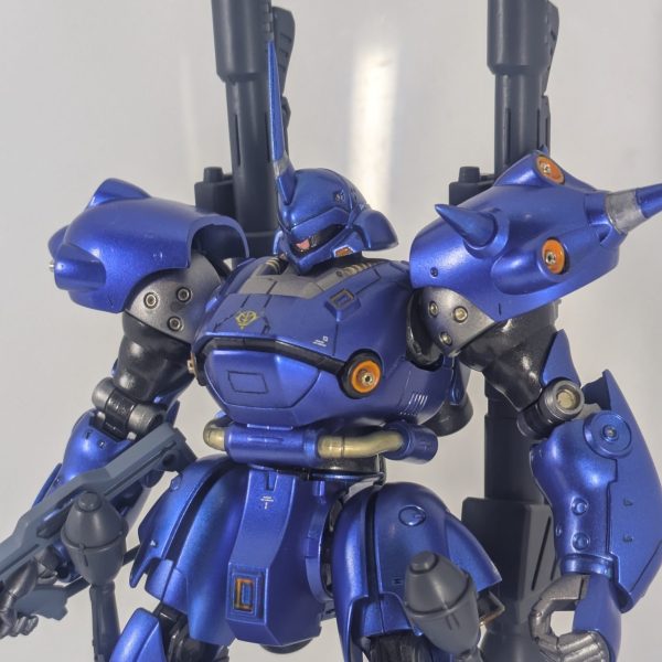 HG ケンプファー