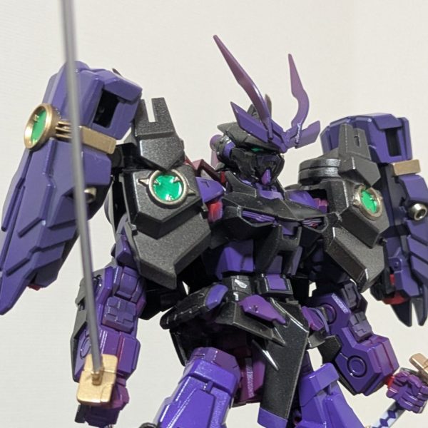 戦国アストレイ頑駄無