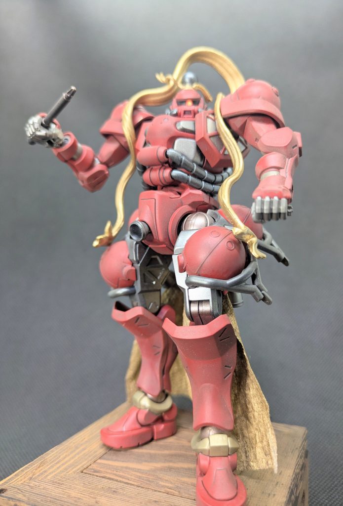 若干あおりショット✨️ん〜、凛々しいですっ👍️