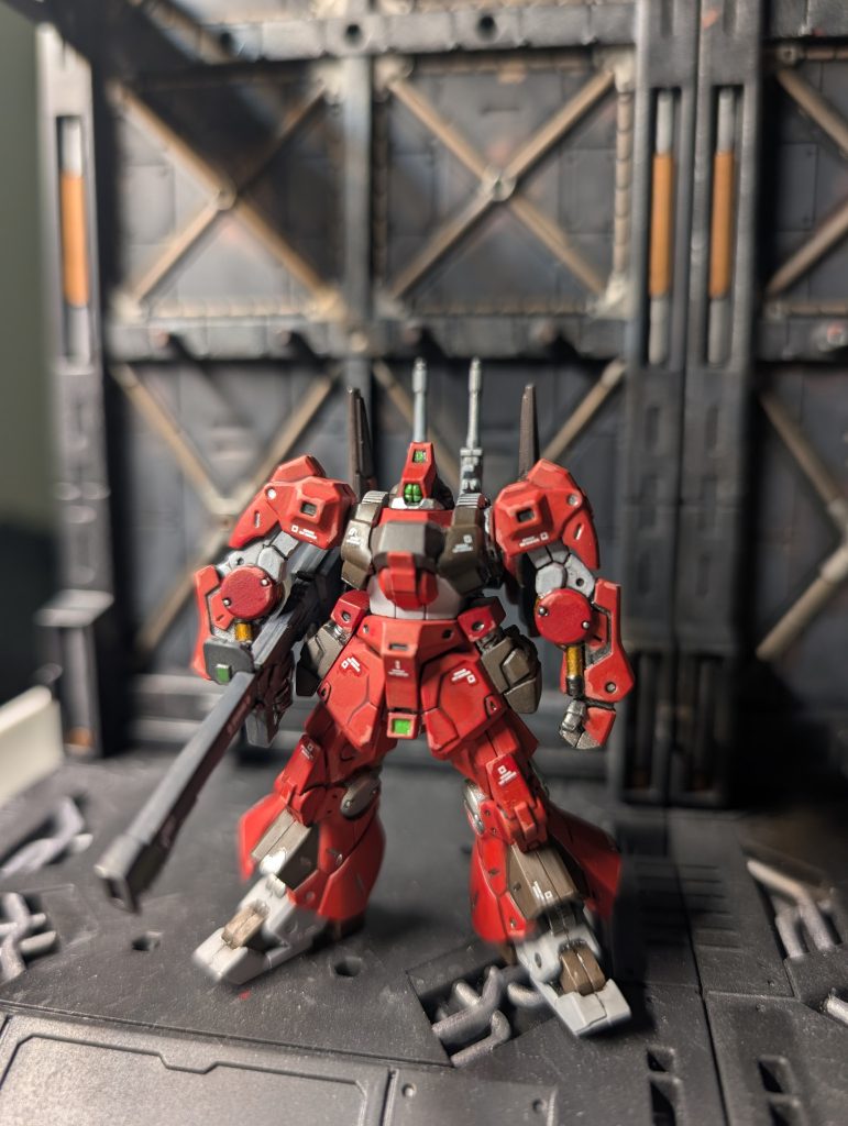 リック・ディアス