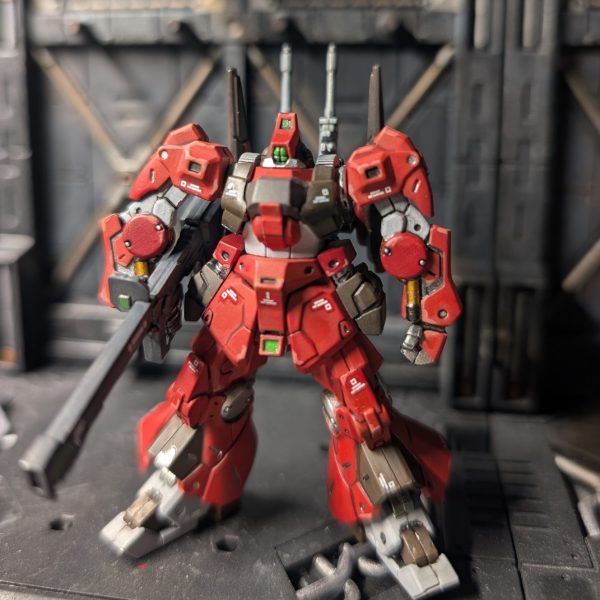 リック・ディアス