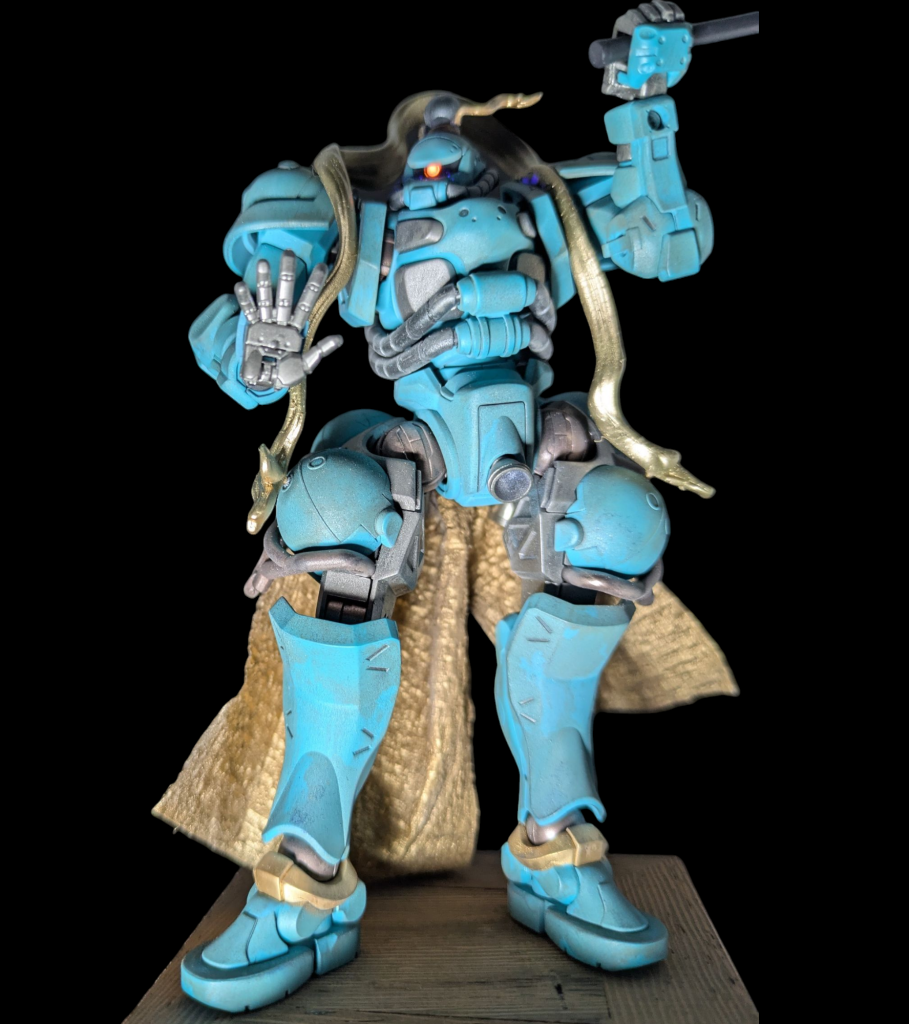 吽形のアップ✨️