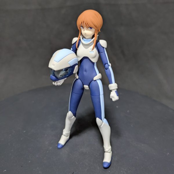 ガンダムベース限定プルツーガンダムベースカラー