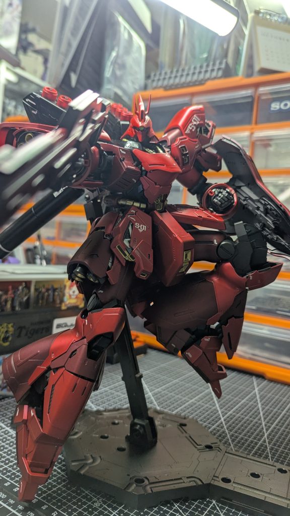 サザビーver.ka