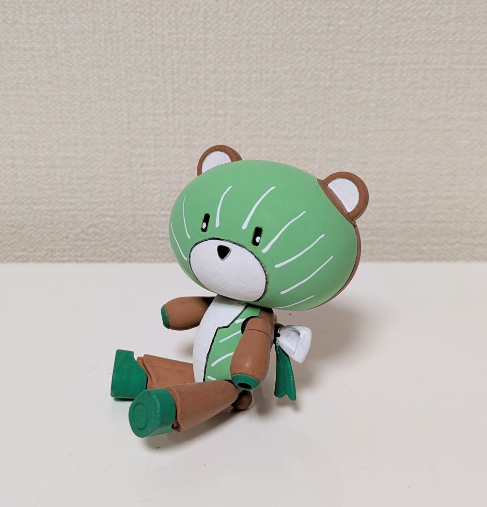プチッガイフルーツ〜キウイ〜
