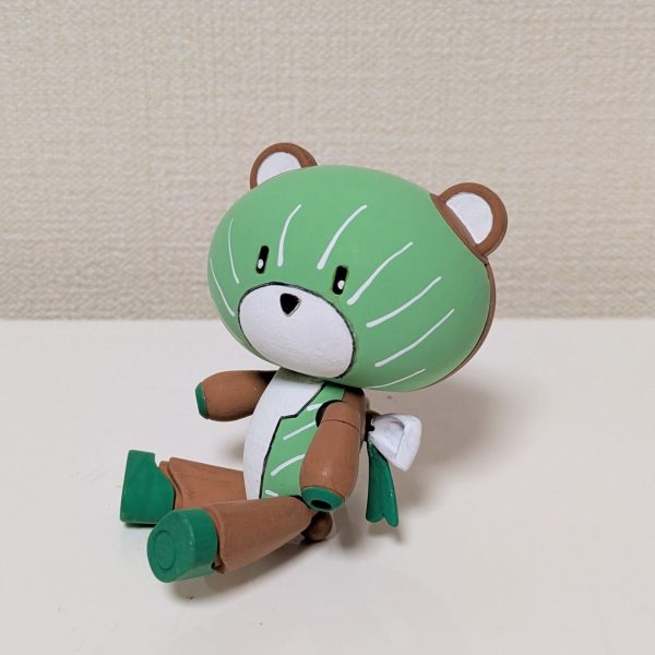 プチッガイフルーツ〜キウイ〜