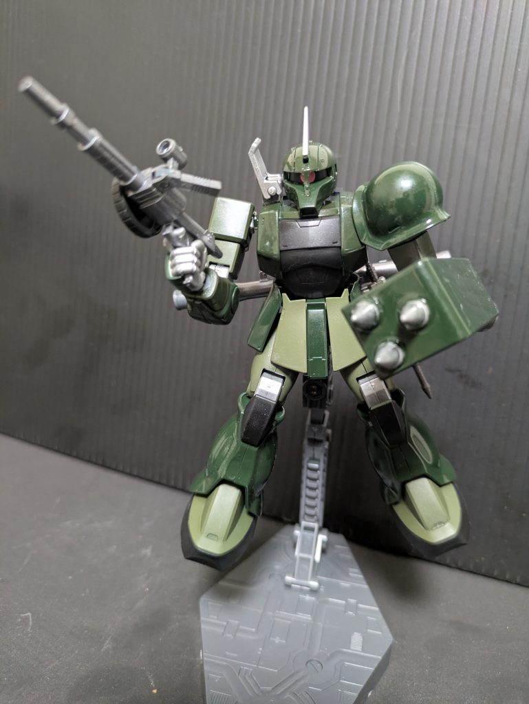 ザクⅠ
