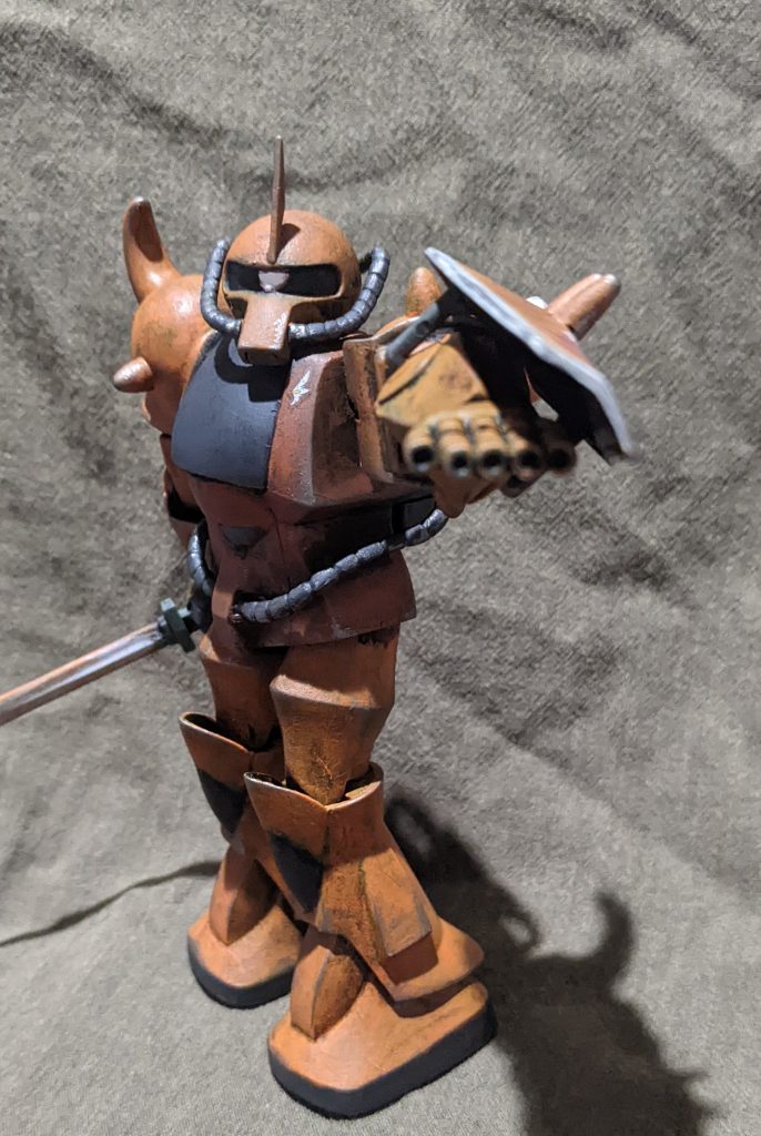 イグナイテッドじゃないんだよ、イグナイテッドじゃぁ!!