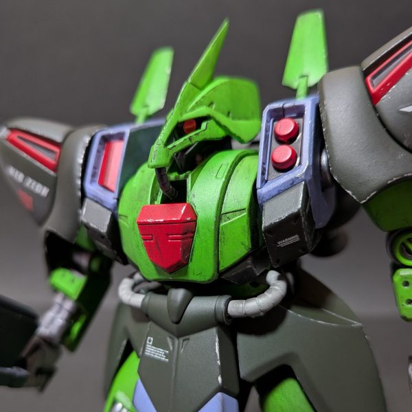 AMX-101　ガルスJ