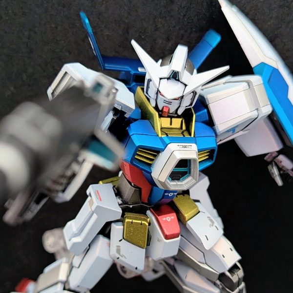 HG ガンダムAGE-1 ノーマル