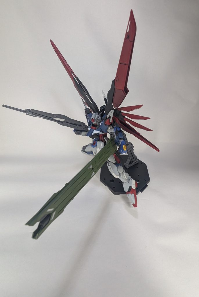 広角で撮ってみたやつ②