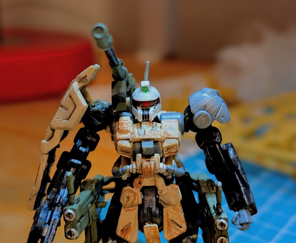 ザクキャノン