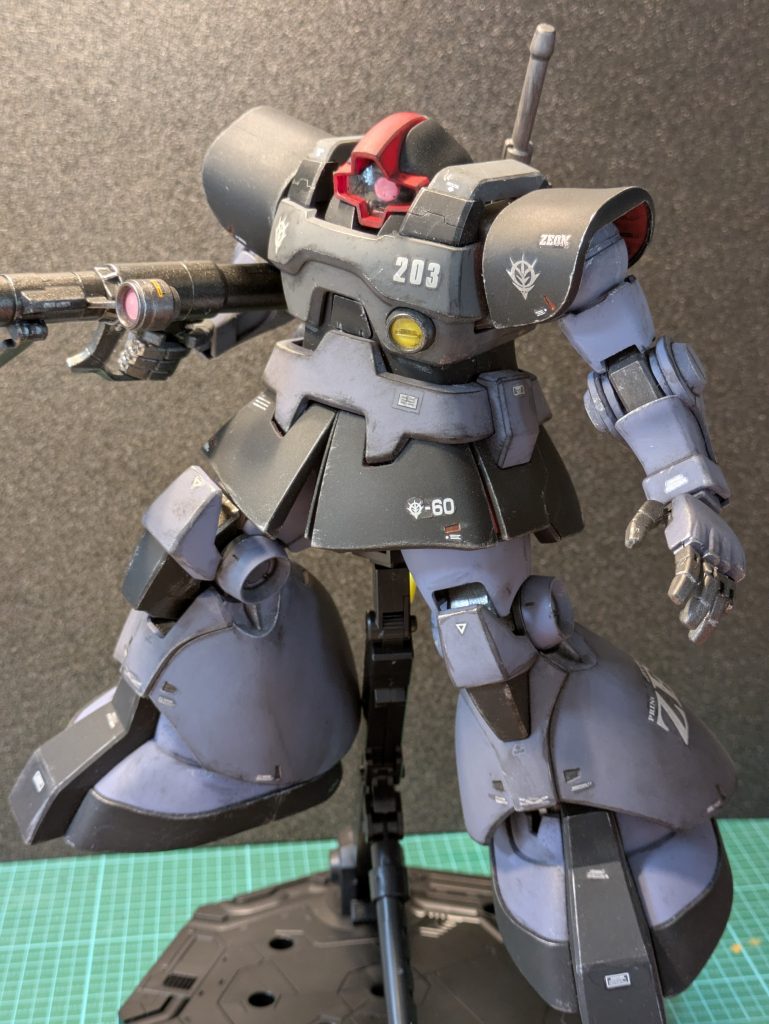 リックドム