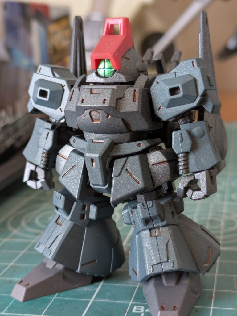 リック・ディアス