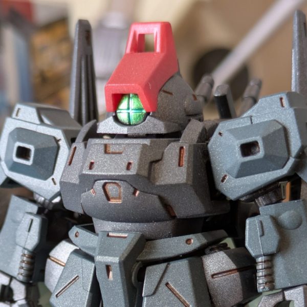 リック・ディアス