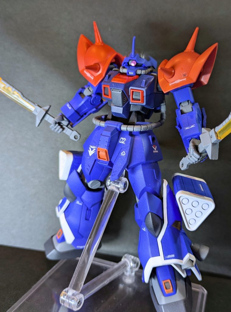 イフリート改