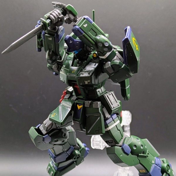 ジムスパルタン