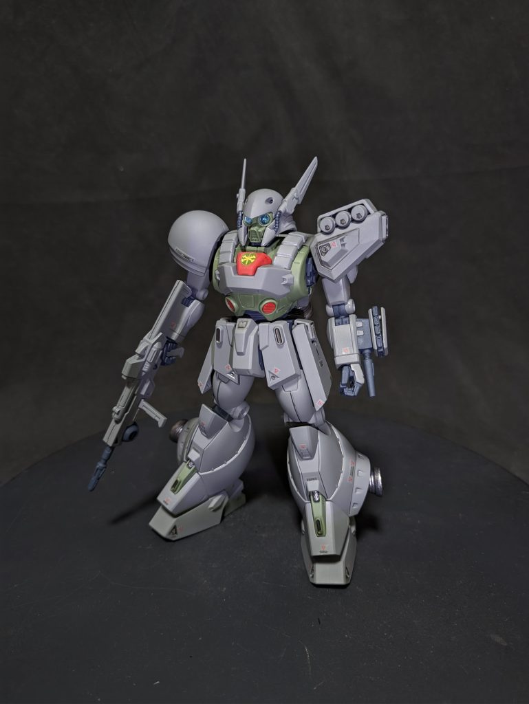 1/100REデナン・ゲー