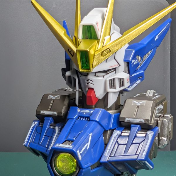 ウイングゼロEW