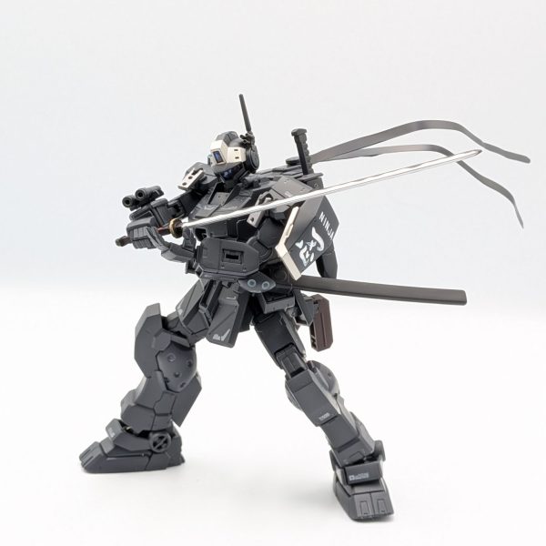 NINJA.SPARTAN