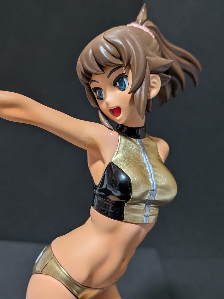 フィギュアライズラボ フミナ