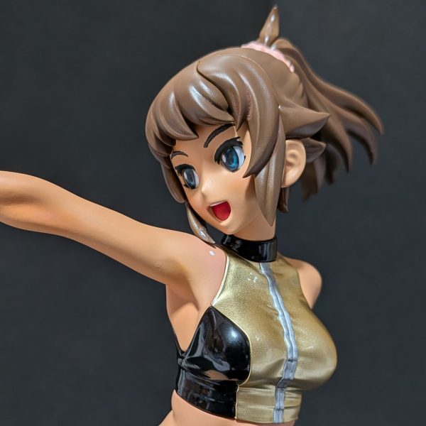 フィギュアライズラボ　フミナ